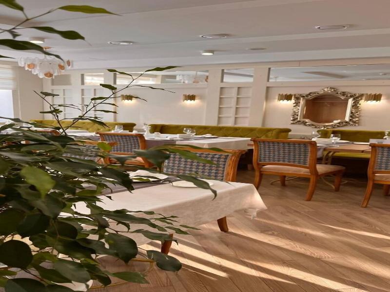 Dastan Hotel Aktobe image