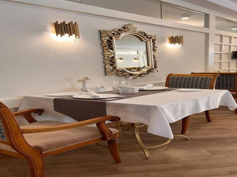 Dastan Hotel Aktobe image