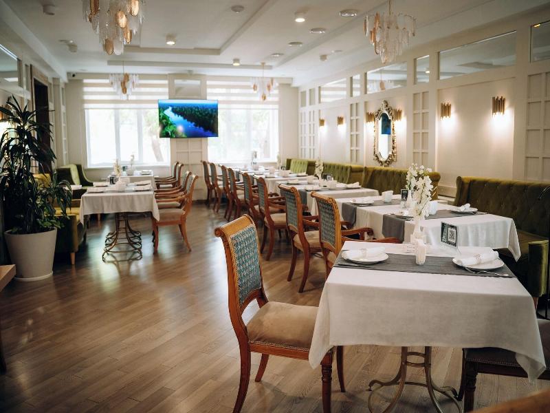 Dastan Hotel Aktobe image
