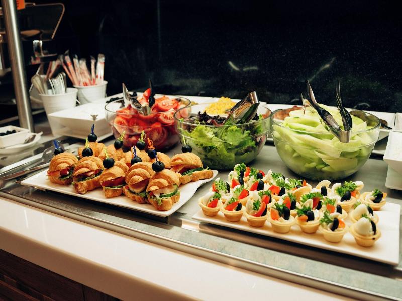 Dastan Hotel Aktobe image