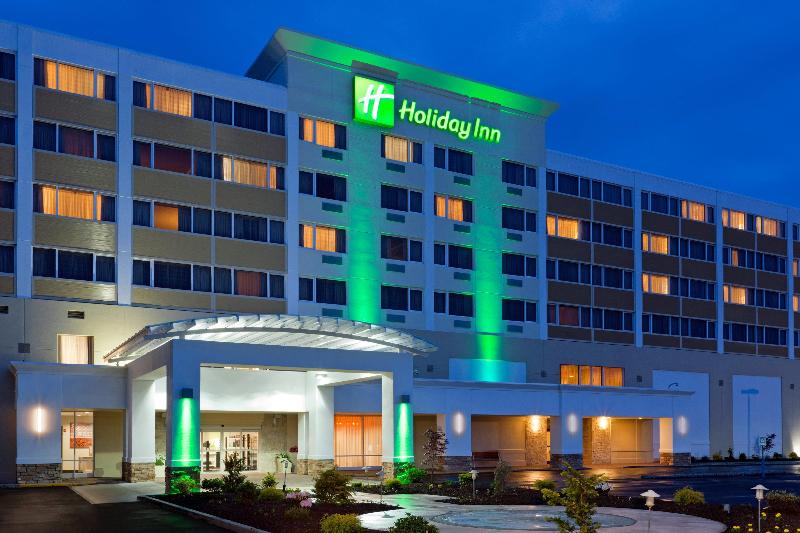 Holiday Inn Clark - Newark Area