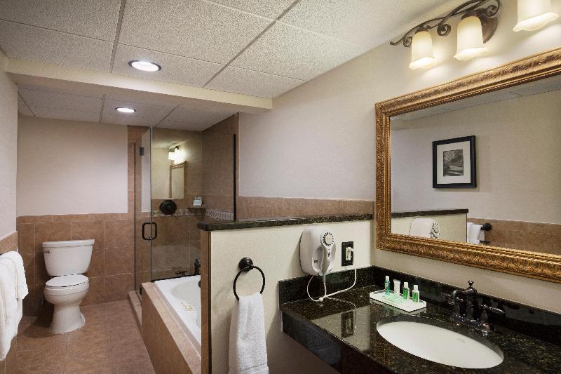 Holiday Inn Clark - Newark Area photo 20