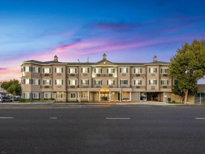 Hotel 1550 - San Francisco Airport image
