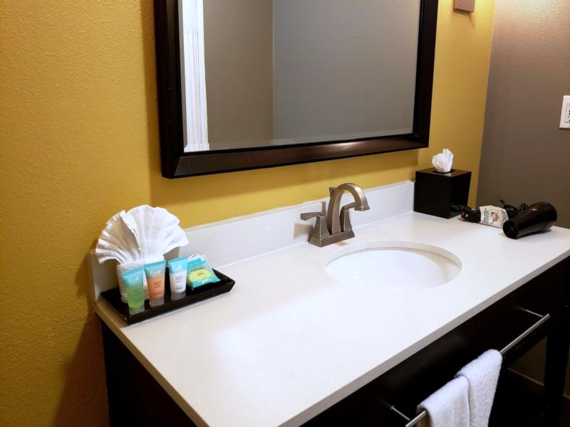 Hotel 1550 - San Francisco Airport image