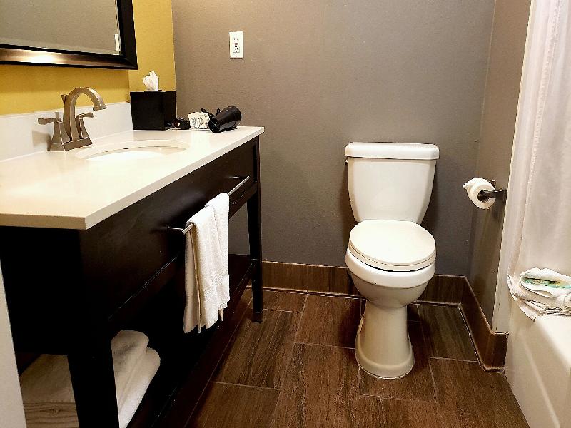 Hotel 1550 - San Francisco Airport image