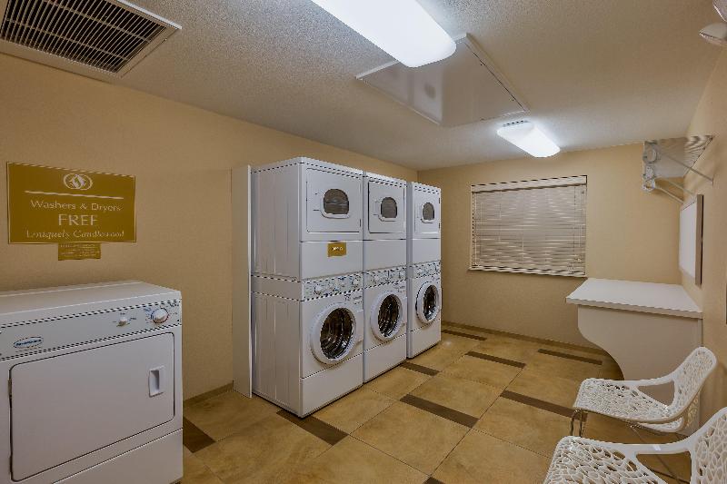 Candlewood Suites Tucson
