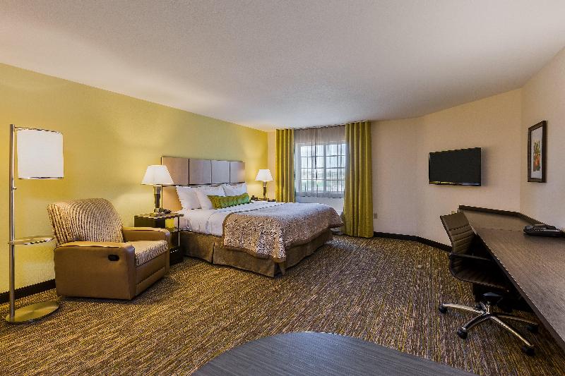 Candlewood Suites Tucson photo 23