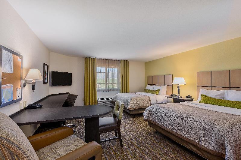Candlewood Suites Tucson photo 14