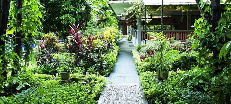 Puri Nusantara Hotel