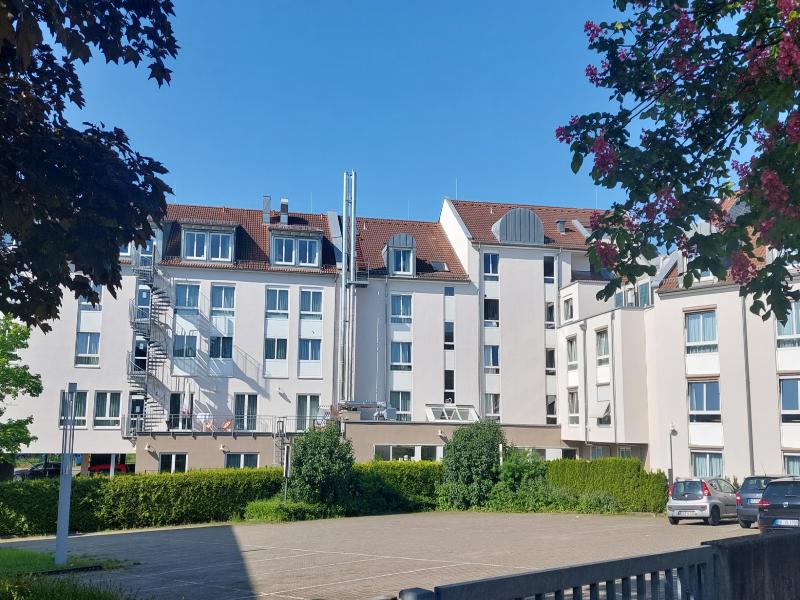 Erikson Hotel image
