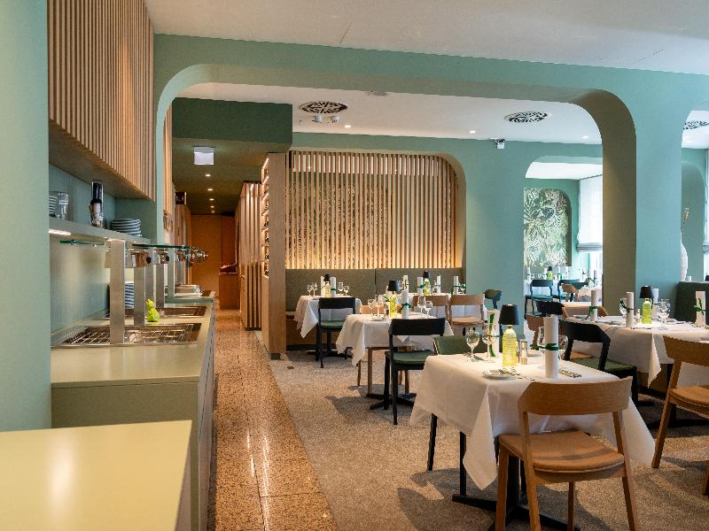 Erikson Hotel image