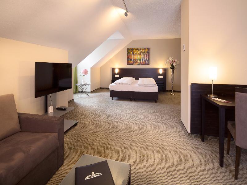 Erikson Hotel image