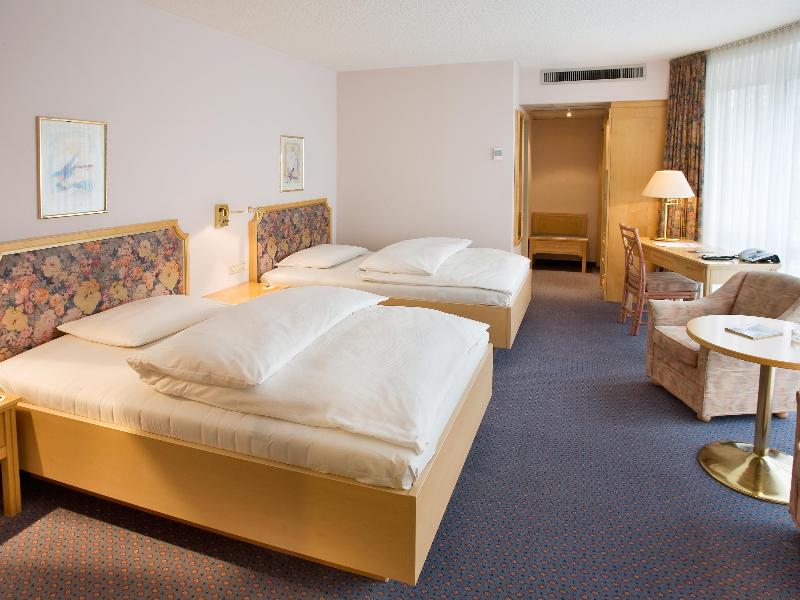 Erikson Hotel image