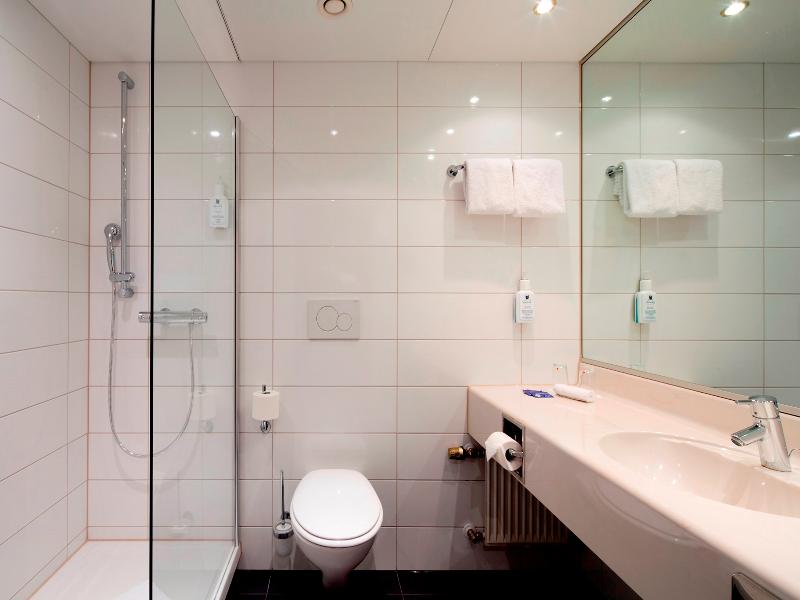 Erikson Hotel image