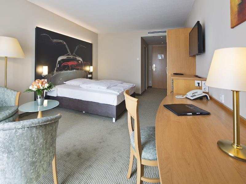 Erikson Hotel image