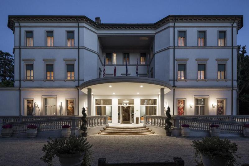 Grand Hotel Terme Di Riolo