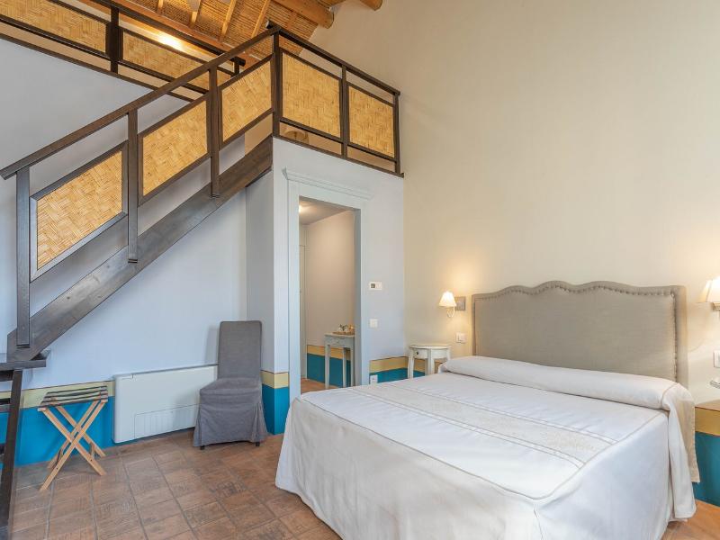 Aquae Sinis Albergo Diffuso image