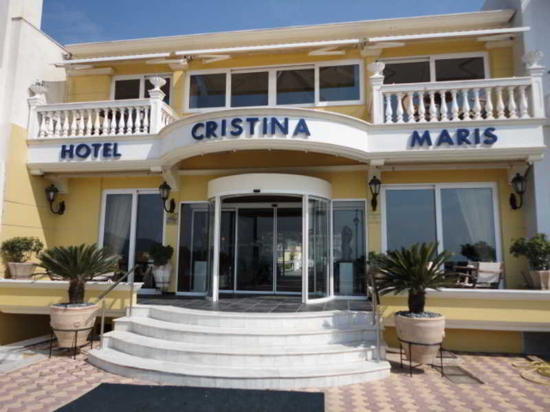 Cristina Maris Hotel 2 *