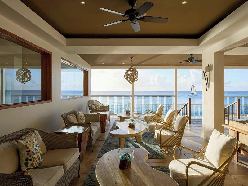 Waves Hotel & Spa image