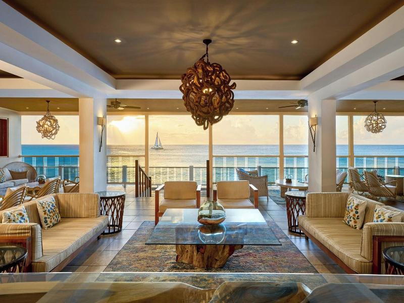 Waves Hotel & Spa image