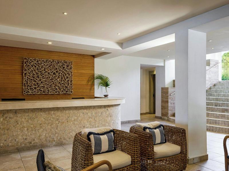 Waves Hotel & Spa image