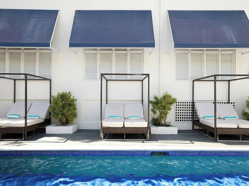 Waves Hotel & Spa image