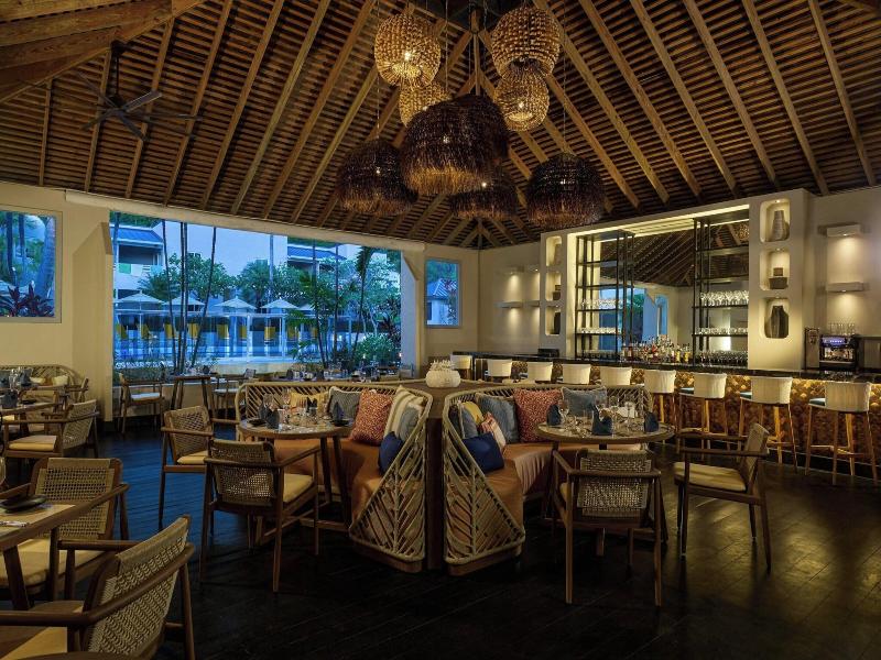 Waves Hotel & Spa image