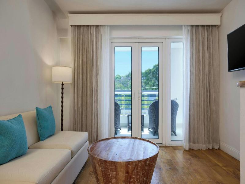 Waves Hotel & Spa image