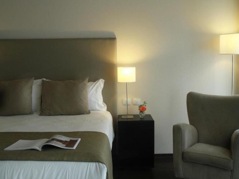 Dazzler by Wyndham Buenos Aires Palermo image