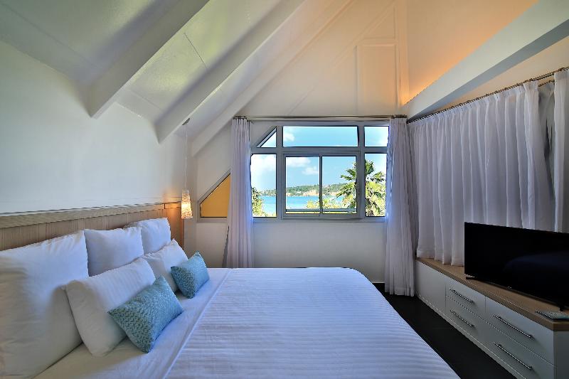 Bed room