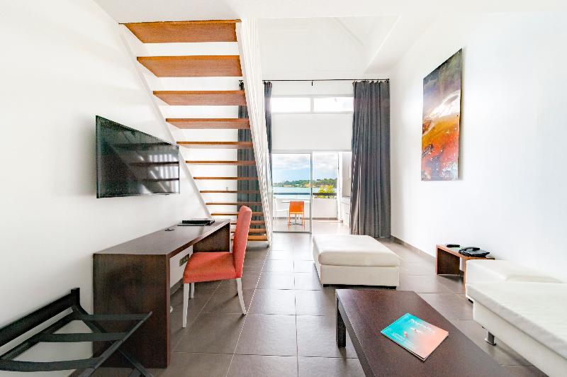 Mahogany Hotel Residence and Spa photo 18