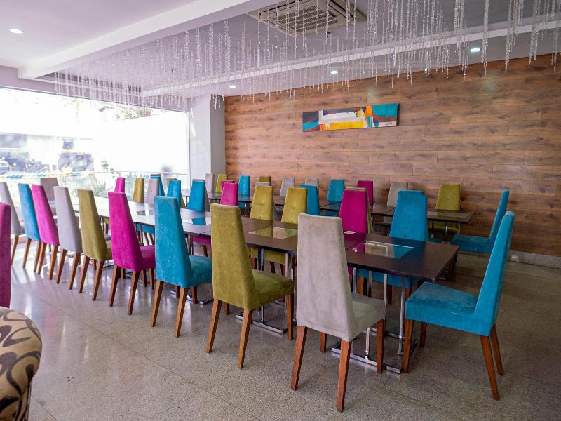 Radisson Hotel Diamond Barranquilla image