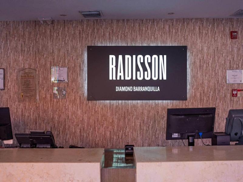 Radisson Hotel Diamond Barranquilla image