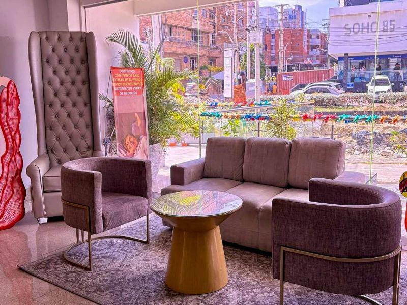 Radisson Hotel Diamond Barranquilla image
