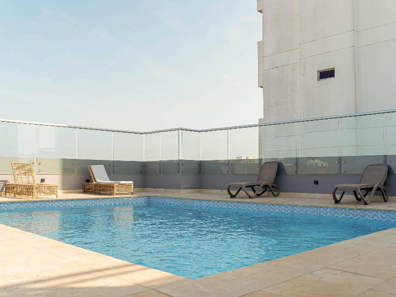 Radisson Hotel Diamond Barranquilla image