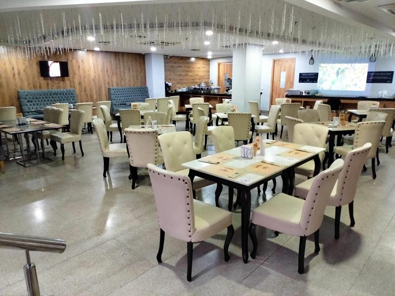 Radisson Hotel Diamond Barranquilla image