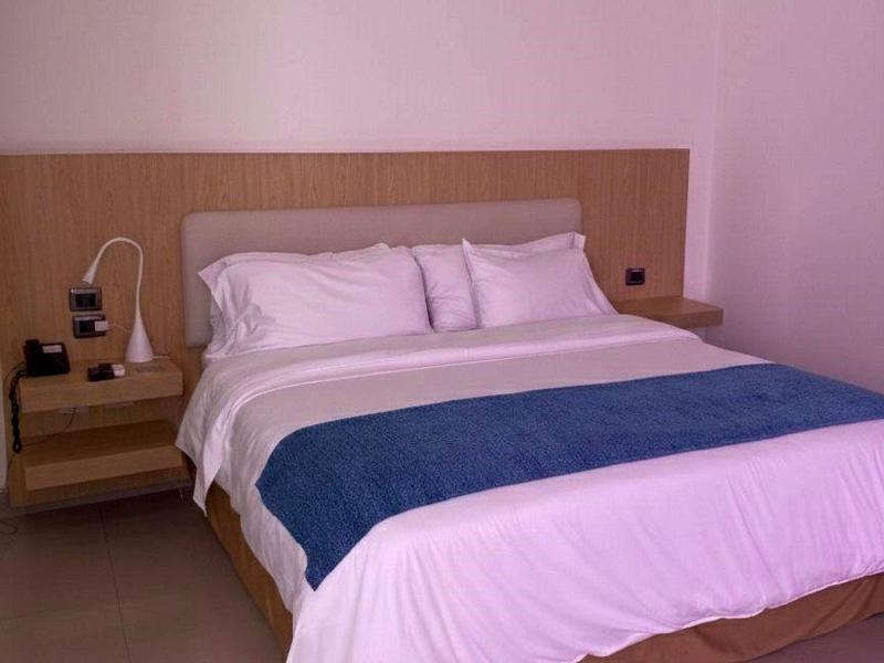 Radisson Hotel Diamond Barranquilla image