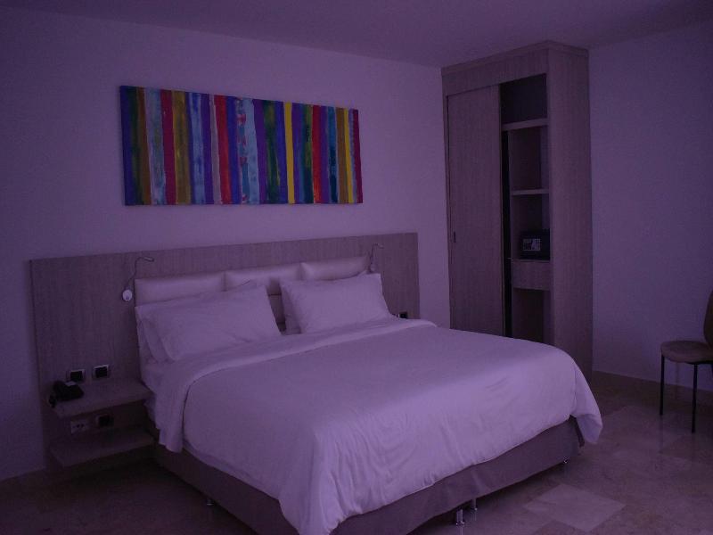 Radisson Hotel Diamond Barranquilla image
