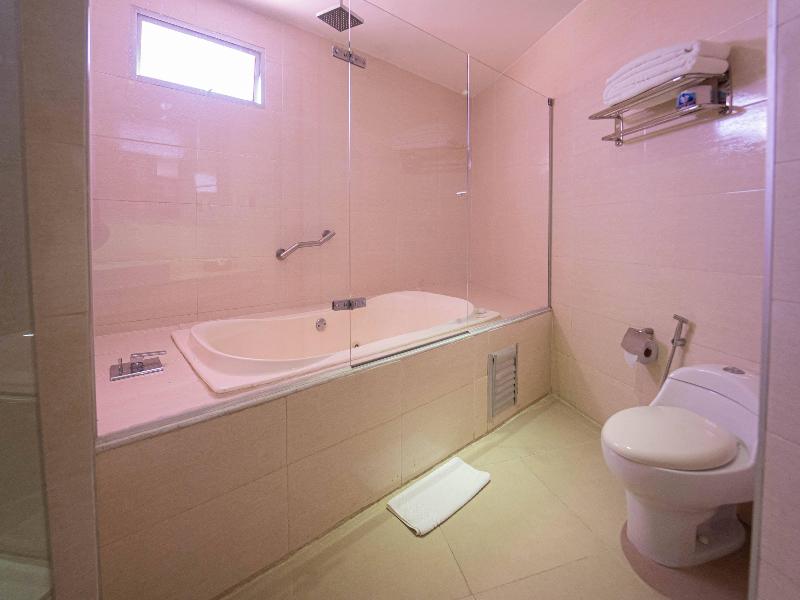 Radisson Hotel Diamond Barranquilla image