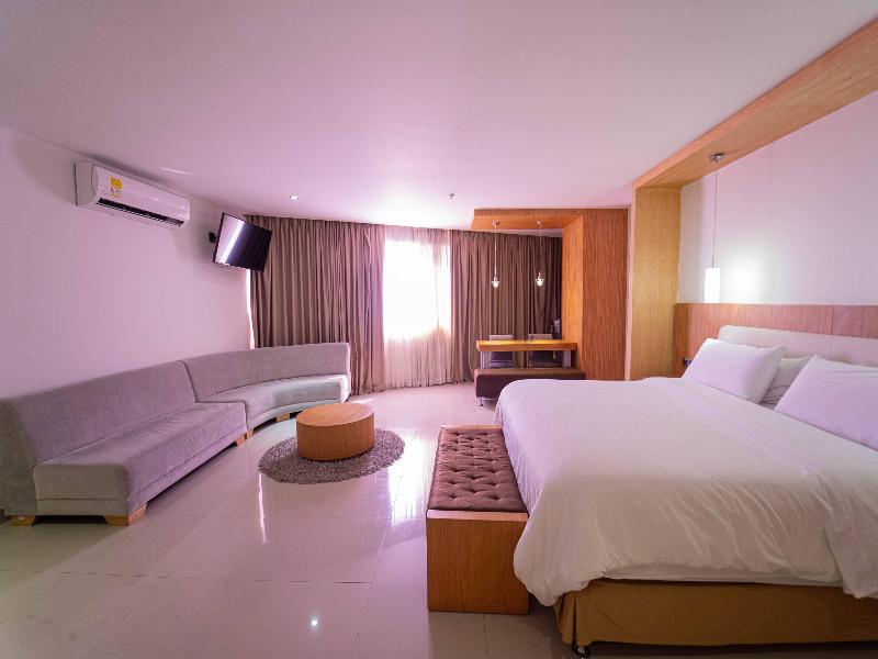 Radisson Hotel Diamond Barranquilla image