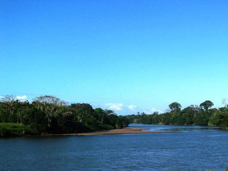 Maquenque Eco lodge image