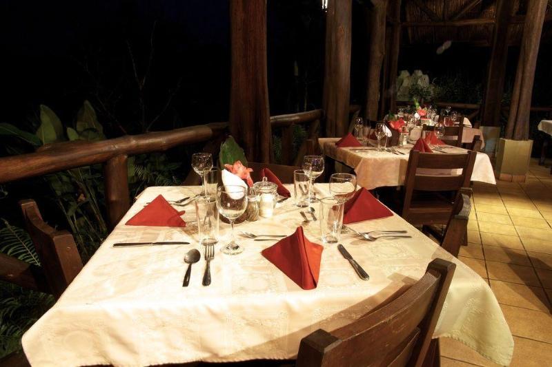 Maquenque Eco lodge image