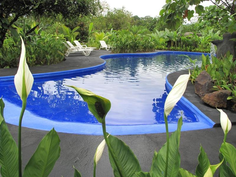 Maquenque Eco lodge image