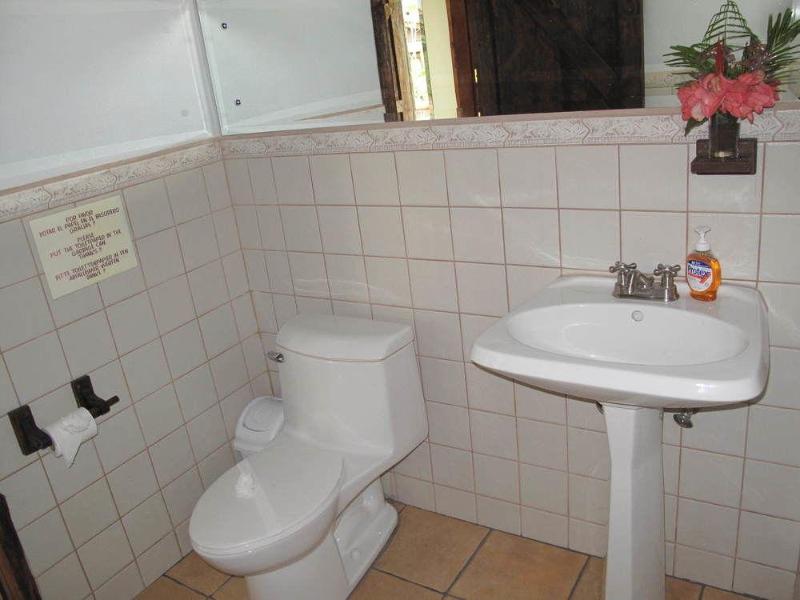 Maquenque Eco lodge image