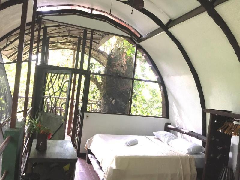 Maquenque Eco lodge image