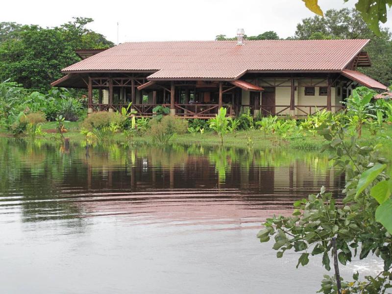 Maquenque Eco lodge image