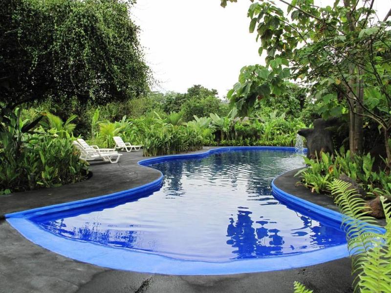 Maquenque Eco lodge image