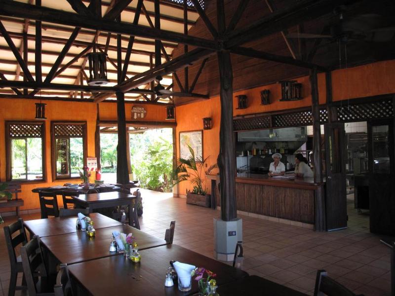 Maquenque Eco lodge image