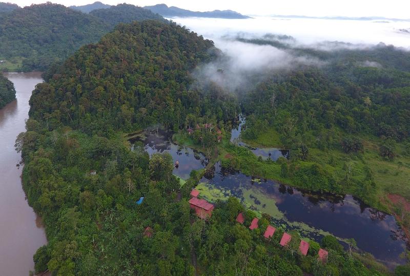 Maquenque Eco lodge image