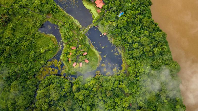 Maquenque Eco lodge image